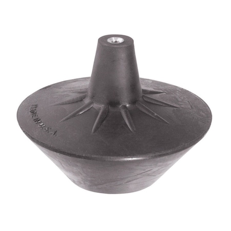 Danco Danco Tank Ball Black Plastic For Universal 9D00080800